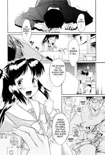 [Yukino Yukikaze] Under Nine Fhentai.net - Page 168