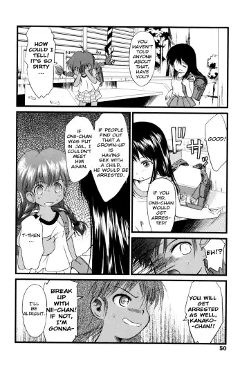 [Yukino Yukikaze] Under Nine Fhentai.net - Page 52