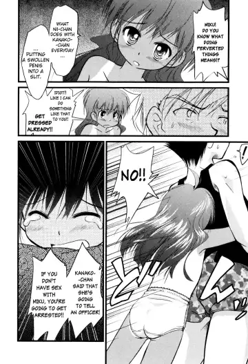 [Yukino Yukikaze] Under Nine Fhentai.net - Page 66