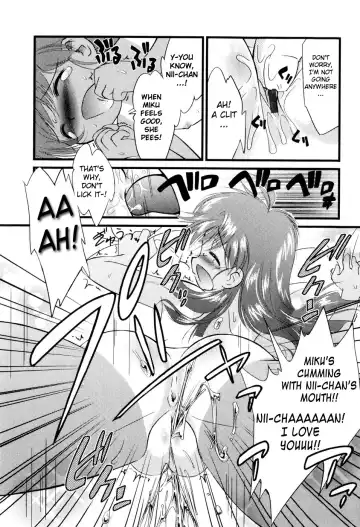 [Yukino Yukikaze] Under Nine Fhentai.net - Page 73