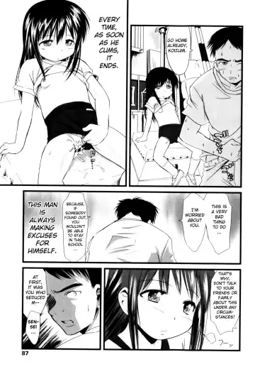 [Yukino Yukikaze] Under Nine Fhentai.net - Page 89