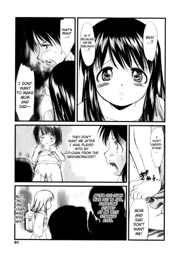 [Yukino Yukikaze] Under Nine Fhentai.net - Page 93