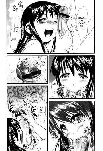 [Yukino Yukikaze] Under Nine Fhentai.net - Page 98