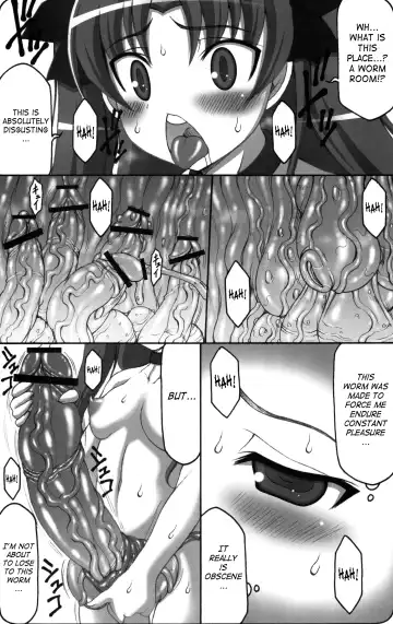 [Izumi Yuujiro] Kotori 6 Fhentai - Page 18