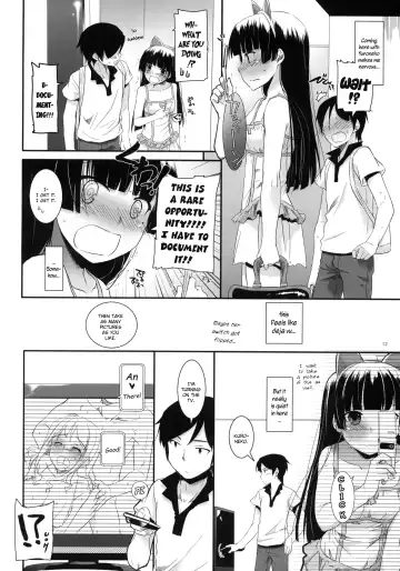 [Nakajima Yuka] D.L. action 57 Fhentai.net - Page 11