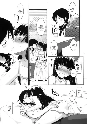 [Nakajima Yuka] D.L. action 57 Fhentai.net - Page 14