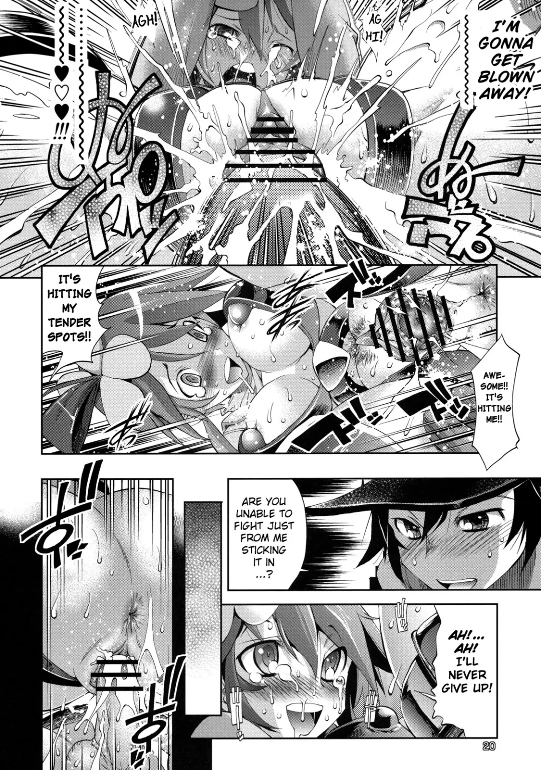 [Rakko] Fuuro Ningen Houdan Fhentai - Page 15