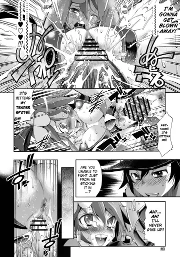 [Rakko] Fuuro Ningen Houdan Fhentai - Page 15