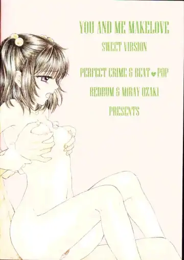 [Ozaki Miray] You and Me Make Love Sweet Version Fhentai - Page 30