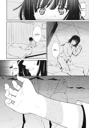 [Homunculus] Bake Hebi Gatari Fhentai.net - Page 4