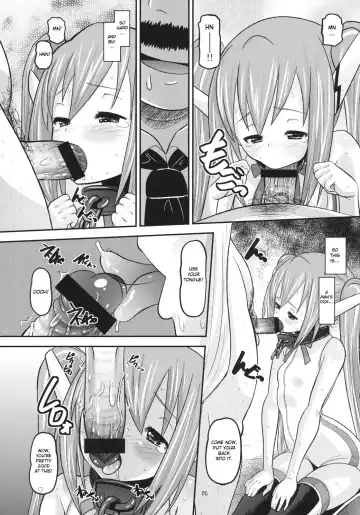 [Norakuro Nero] Paranoid Angeloid Fhentai.net - Page 5