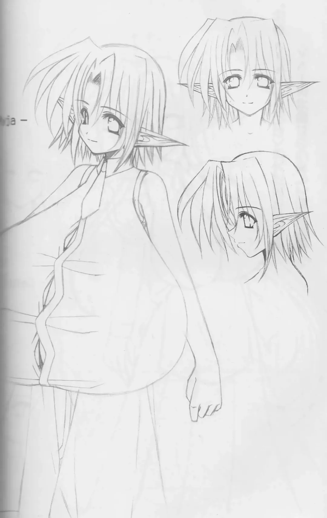 [Agata Akira - Norsu - Semahiro] Giant Recycle Fhentai - Page 51