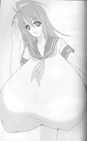 [Agata Akira - Norsu - Semahiro] Giant Recycle Fhentai - Page 111