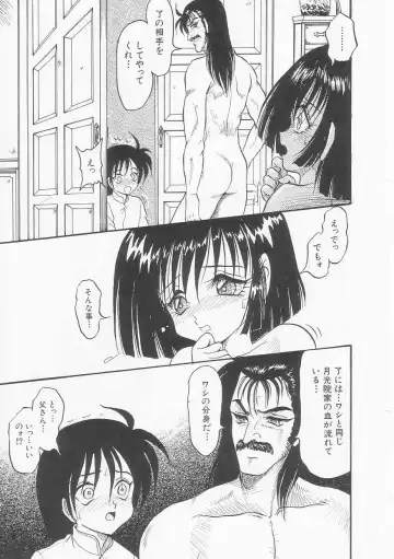 [Shin Tsuguru] Shiawase Fhentai - Page 26