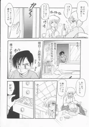 [Shin Tsuguru] Shiawase Fhentai - Page 97