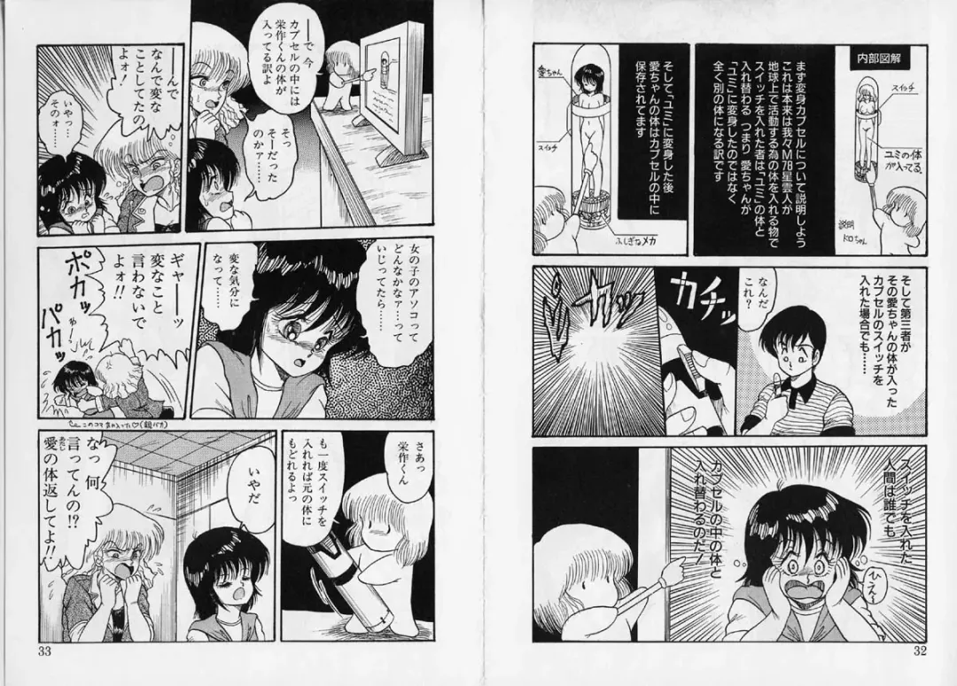 [Shin Tsuguru] Physical Flapper Fhentai - Page 17