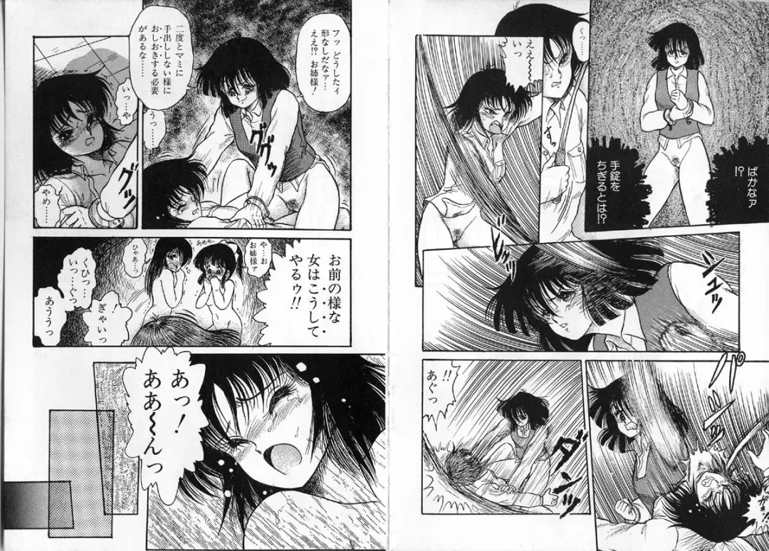 [Shin Tsuguru] Physical Flapper Fhentai - Page 45