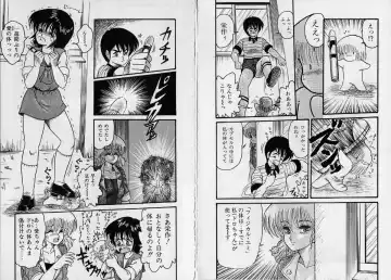 [Shin Tsuguru] Physical Flapper Fhentai - Page 28