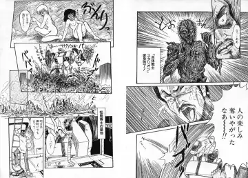 [Shin Tsuguru] Physical Flapper Fhentai - Page 38