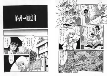 [Shin Tsuguru] Physical Flapper Fhentai - Page 39