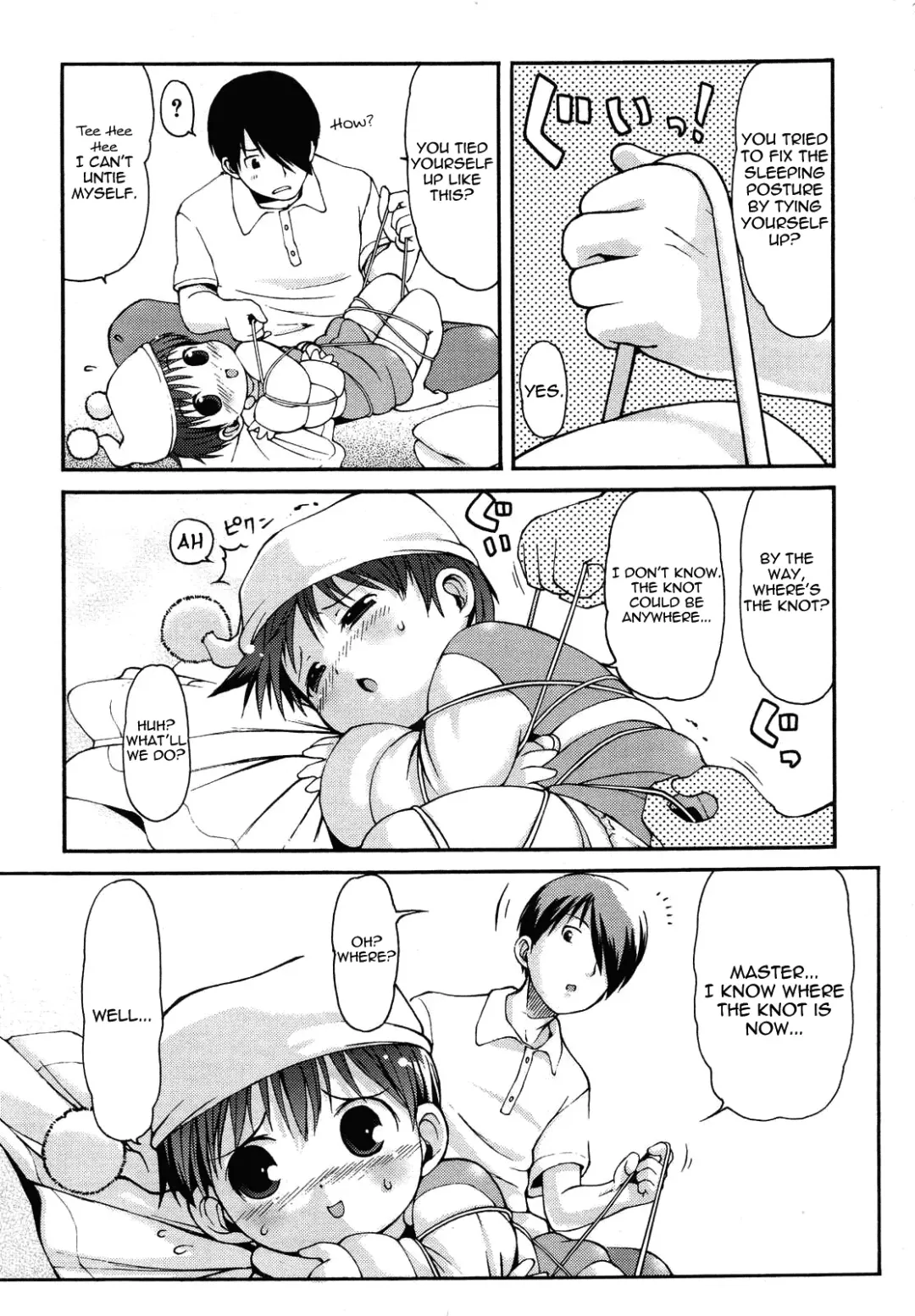 [Lee] Dakimakura Moko-chan | Hugging Pillow Moko-chan Fhentai - Page 39