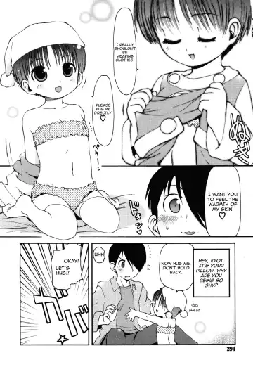 [Lee] Dakimakura Moko-chan | Hugging Pillow Moko-chan Fhentai - Page 4