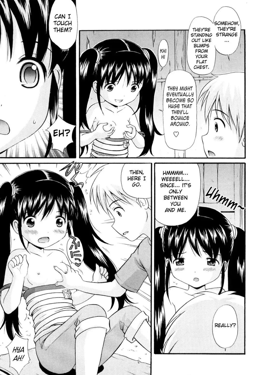 [Nendo.] Sister Driller Fhentai - Page 105