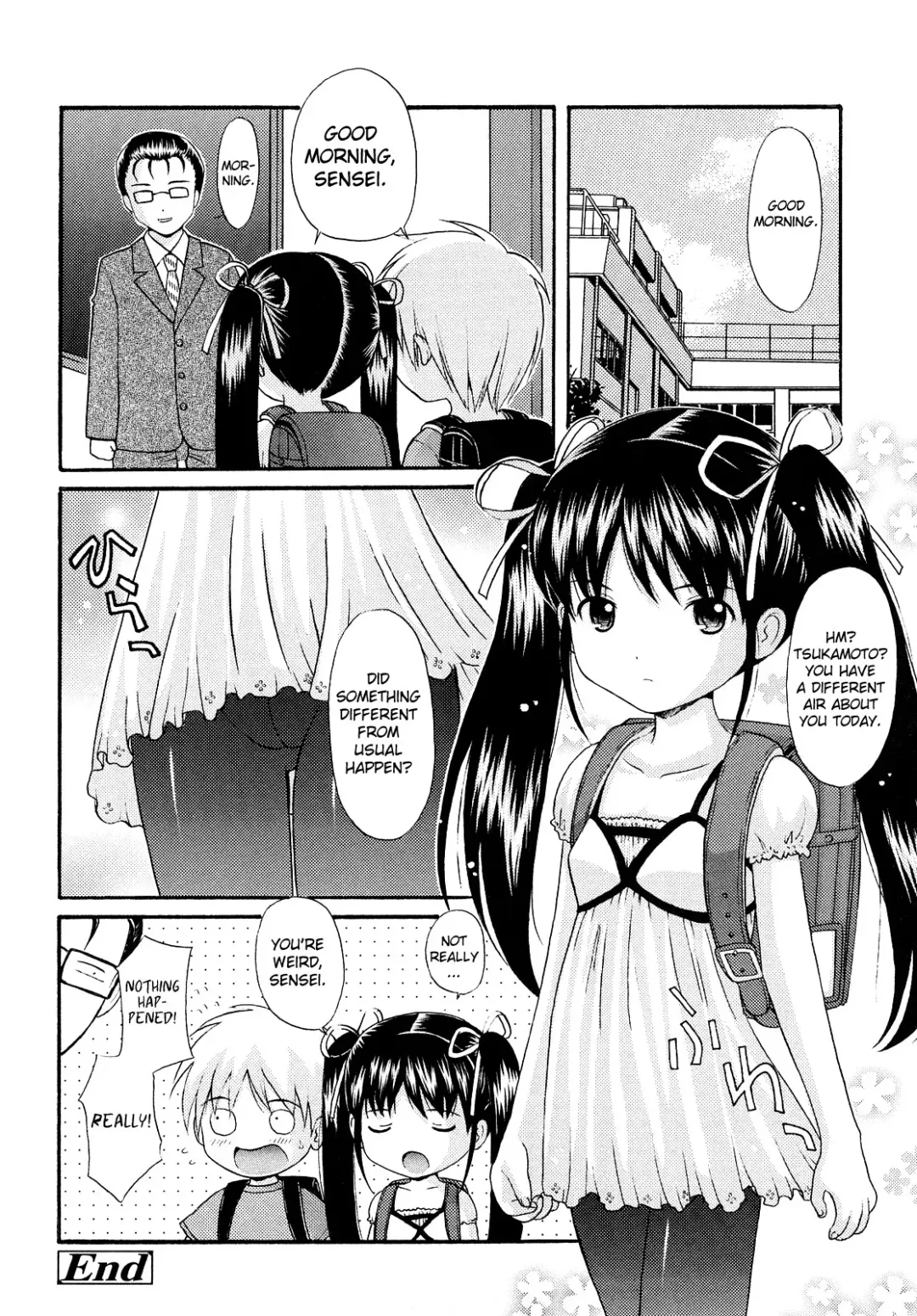 [Nendo.] Sister Driller Fhentai - Page 118