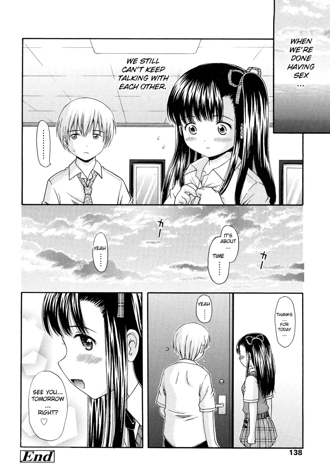 [Nendo.] Sister Driller Fhentai - Page 138