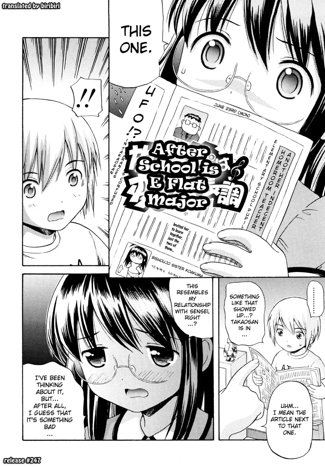 [Nendo.] Sister Driller Fhentai - Page 142