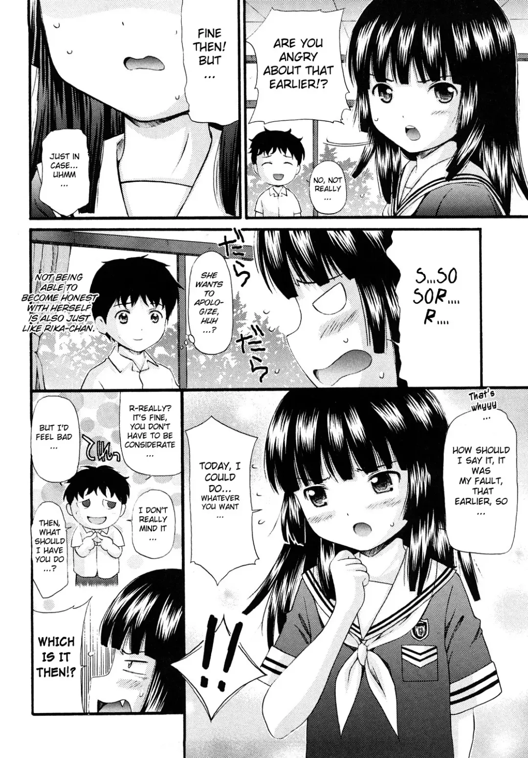 [Nendo.] Sister Driller Fhentai - Page 166