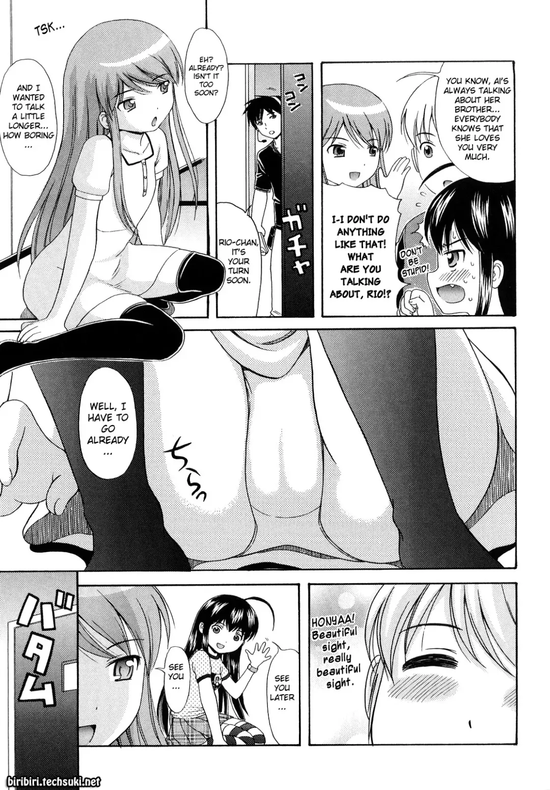 [Nendo.] Sister Driller Fhentai - Page 63