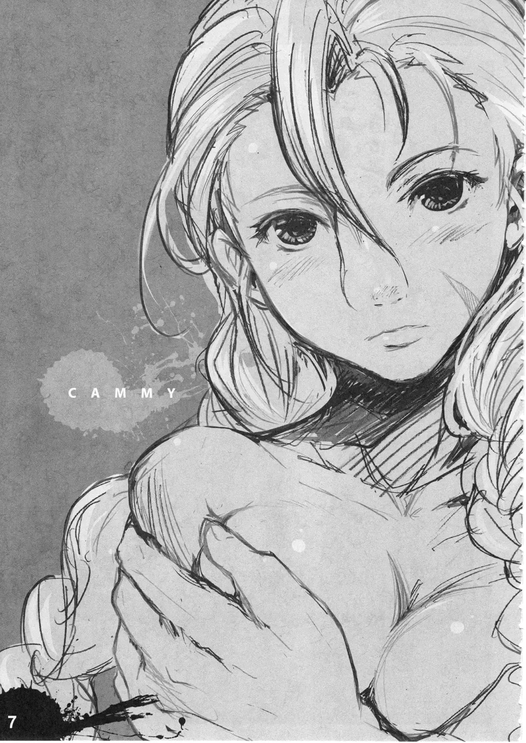 [Kakenashi - Kouguchi Moto] EroCos! - Ultra Erotic Fantasy Costume Fhentai - Page 9