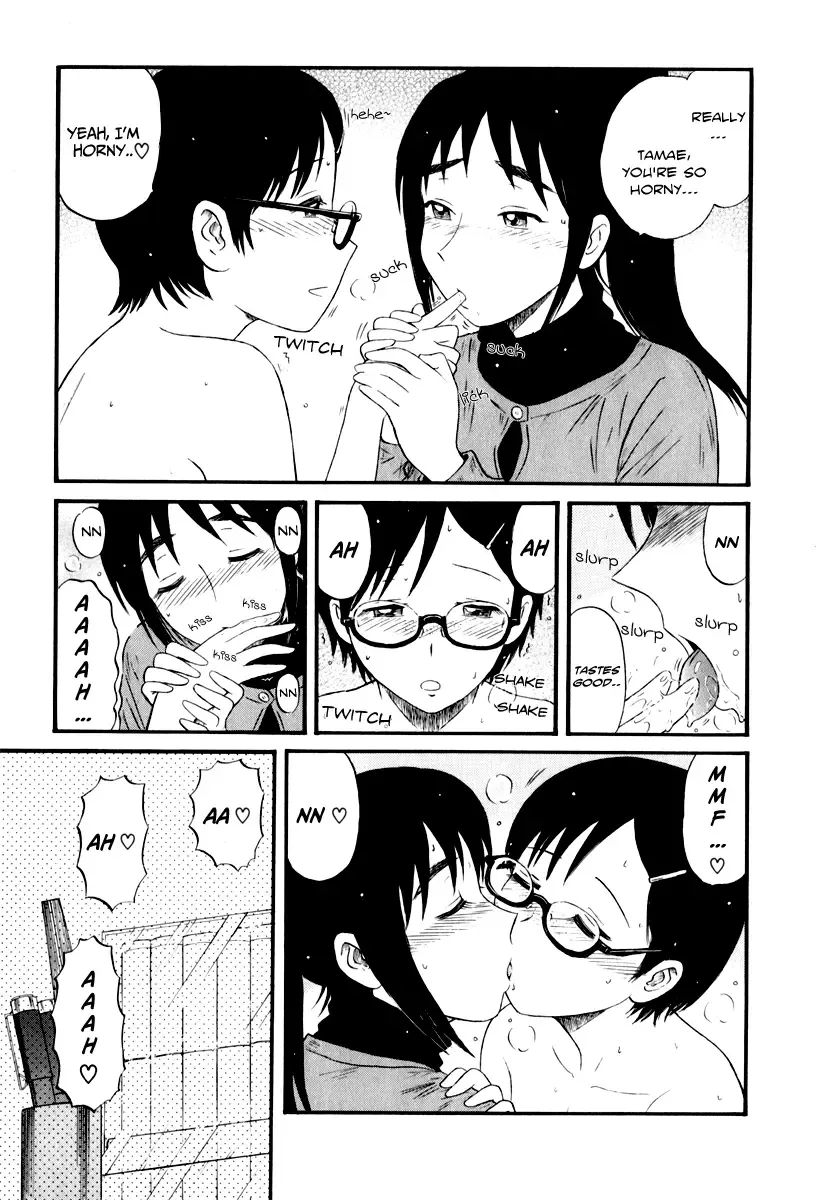 [Nishikawa Rosuke] Assistant Denki Keika Ch.1-7 Fhentai - Page 119