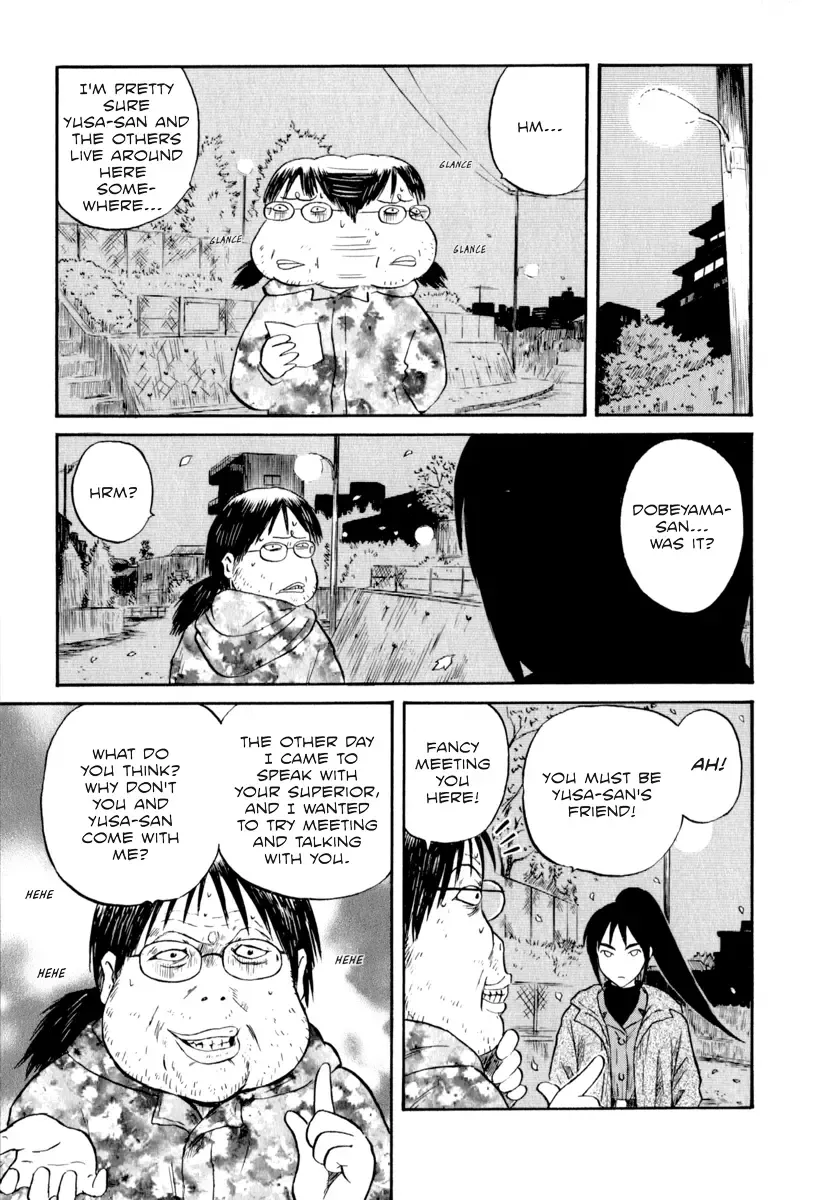 [Nishikawa Rosuke] Assistant Denki Keika Ch.1-7 Fhentai - Page 62