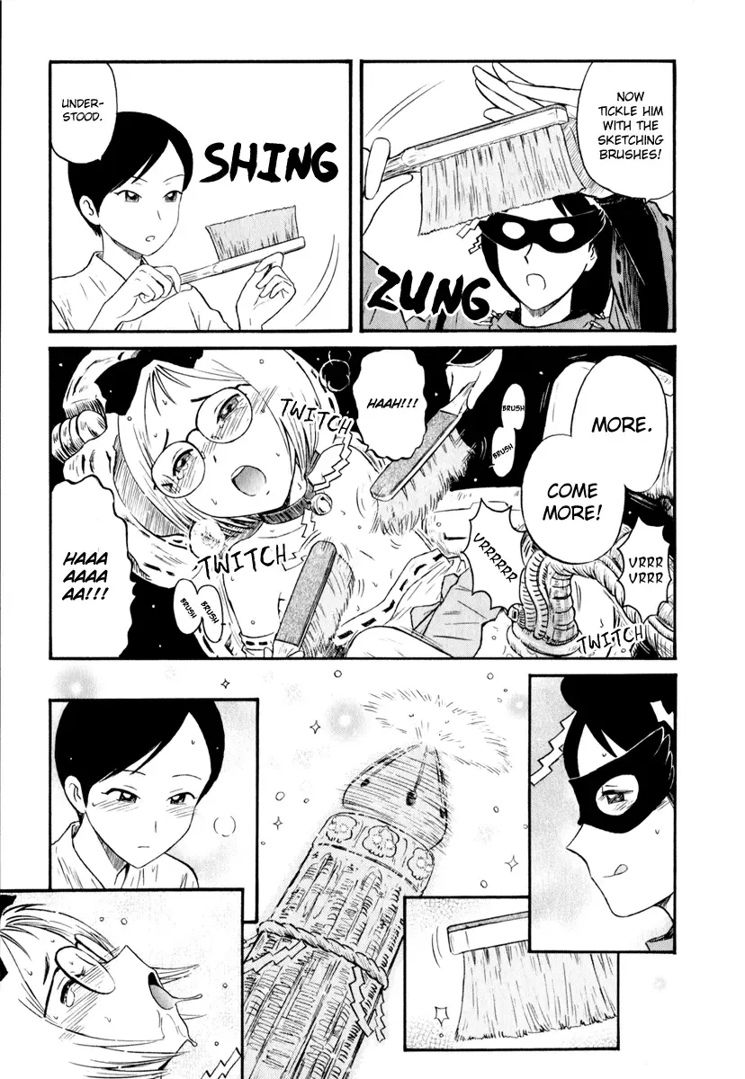 [Nishikawa Rosuke] Assistant Denki Keika Ch.1-7 Fhentai - Page 79