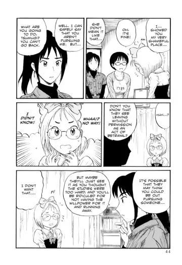 [Nishikawa Rosuke] Assistant Denki Keika Ch.1-7 Fhentai.net - Page 46