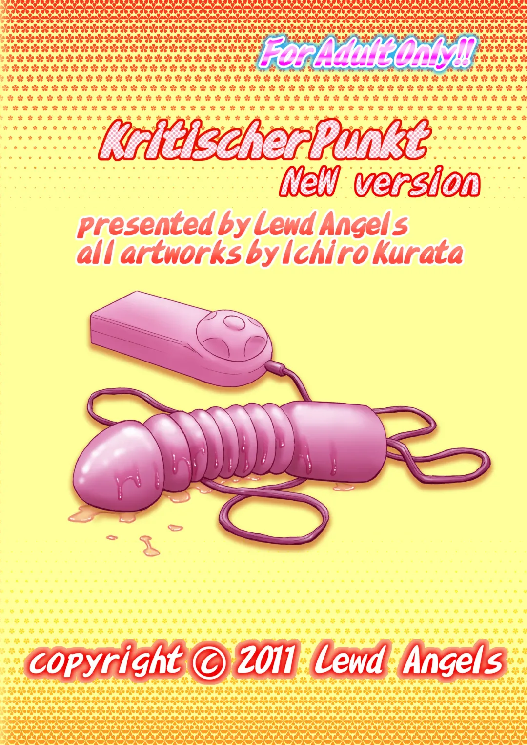 [Kurata Ichiro] Kritischer Punkt Fhentai - Page 26