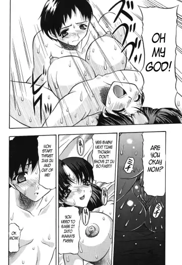 [Mitsuki Rintarou] Home Schooled Sex Fhentai - Page 10