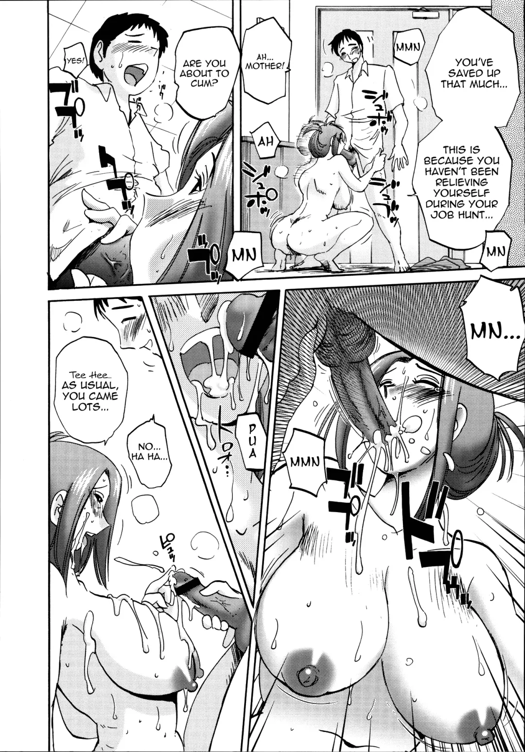 [Tsuyatsuya] Mudai | No Title Fhentai - Page 4