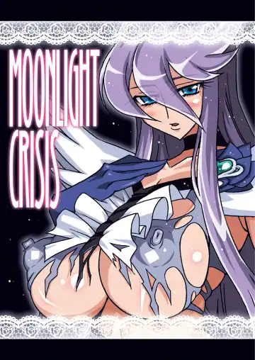[Higashitotsuka Raisuta] MOONLIGHT CRISIS Fhentai - Page 3