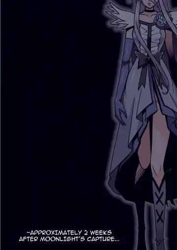 [Higashitotsuka Raisuta] MOONLIGHT CRISIS Fhentai - Page 4