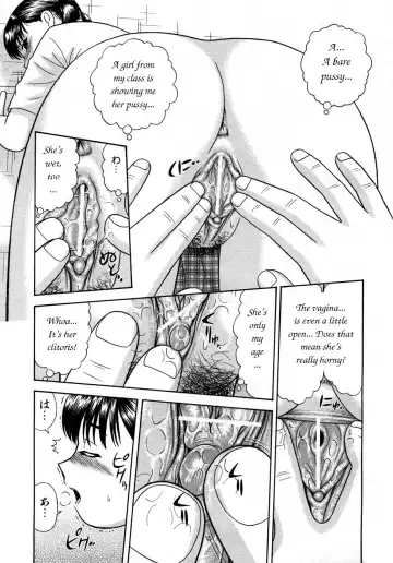 [Mori Takuya] Bikkubiku Fhentai - Page 9