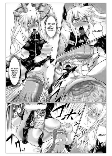 [Chimosaku] Fake Fhentai - Page 5