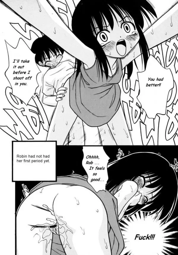 [Ie-i Tomii] Who Comes First? Fhentai.net - Page 11