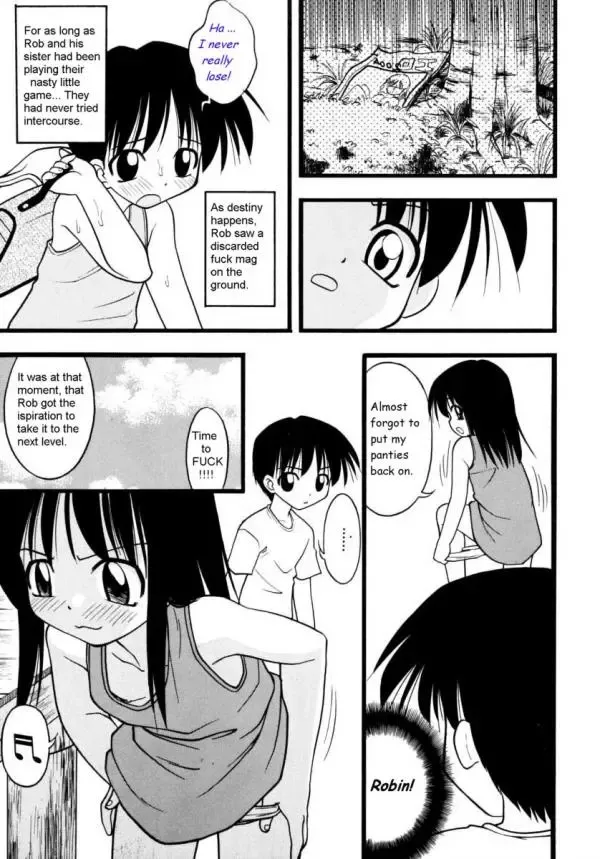 [Ie-i Tomii] Who Comes First? Fhentai.net - Page 6