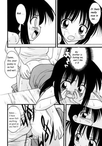 [Ie-i Tomii] Who Comes First? Fhentai.net - Page 9