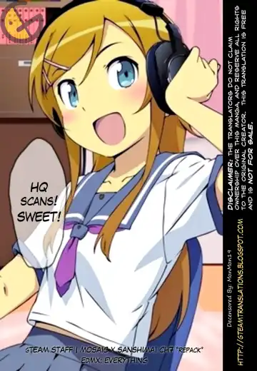 [Kamino Ryu-ya] Mozaiku X Sanshimai Ch. 1+7-9 v2 (decensored) Fhentai - Page 40