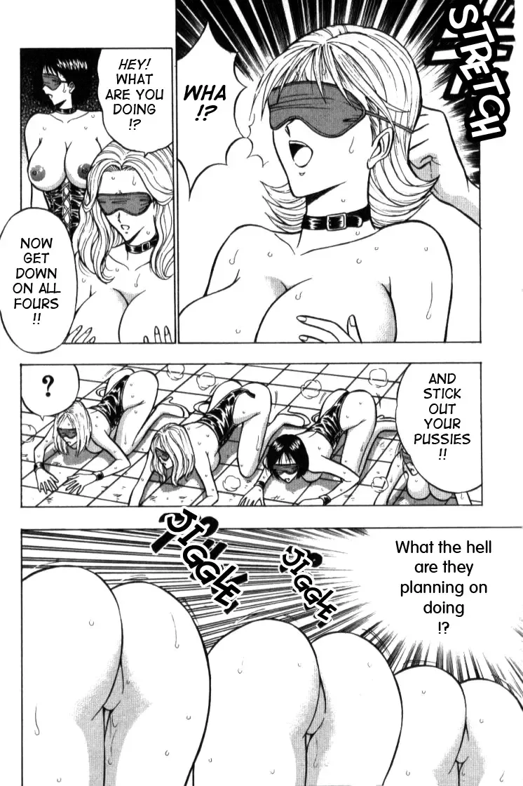 [Nagashima Chosuke] Pururun Seminar 1 Fhentai.net - Page 189