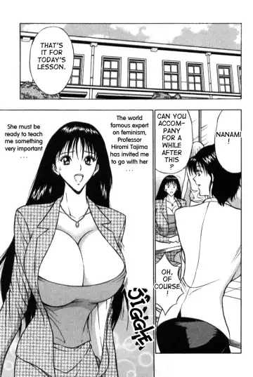 [Nagashima Chosuke] Pururun Seminar 1 Fhentai.net - Page 142